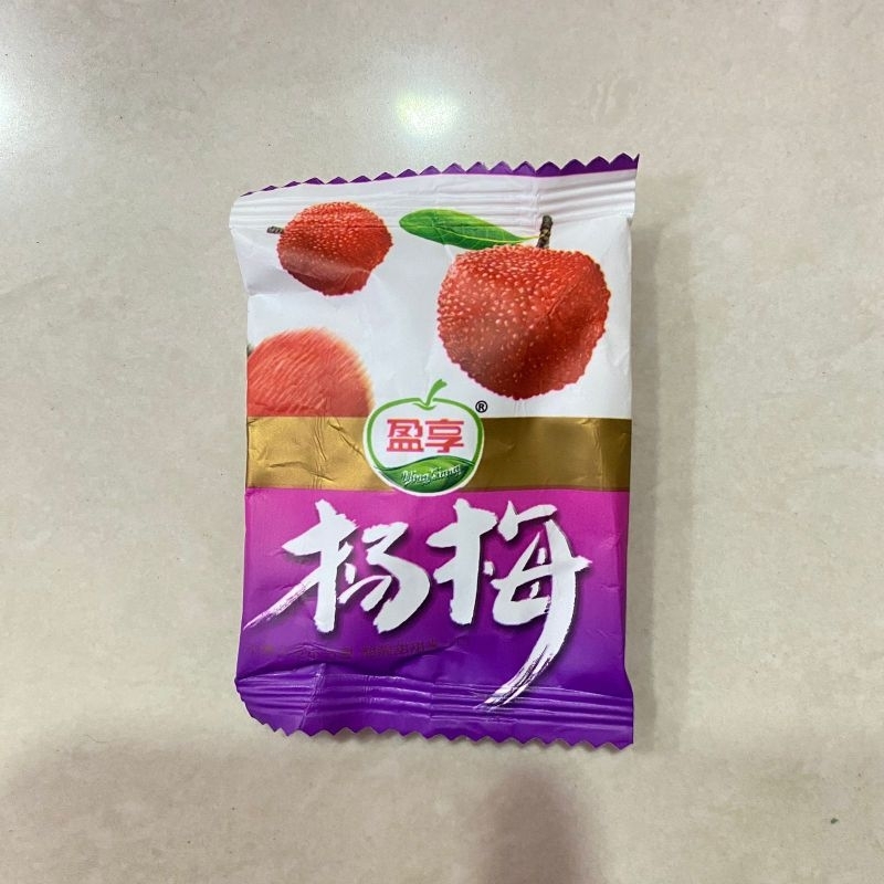 

[NEW] MANISAN PLUM 100gr ALL VARIAN