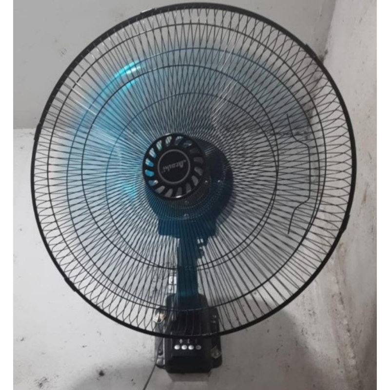 Kipas Angin Dinding Tornado Arashi IWF 18inch