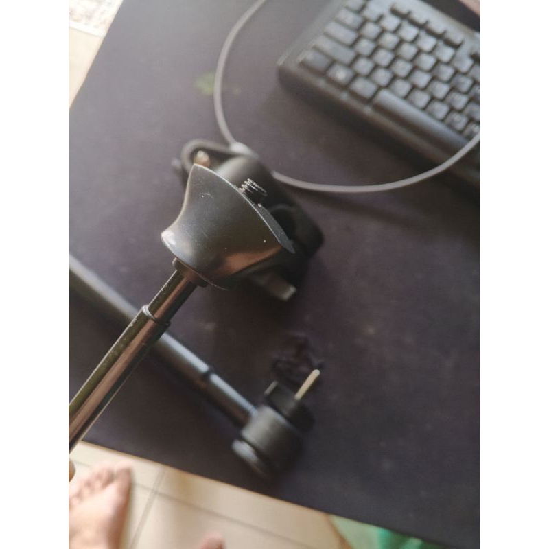 Stand holder cymbal nux