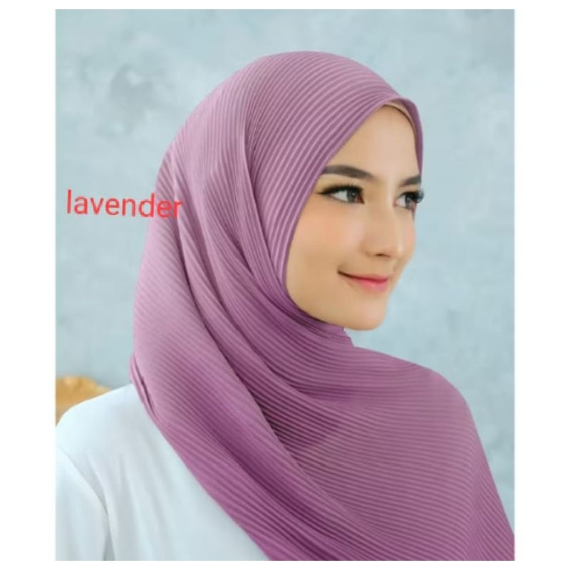 Pashmina PLISKET/Pashmina PLISKET PREMIUM