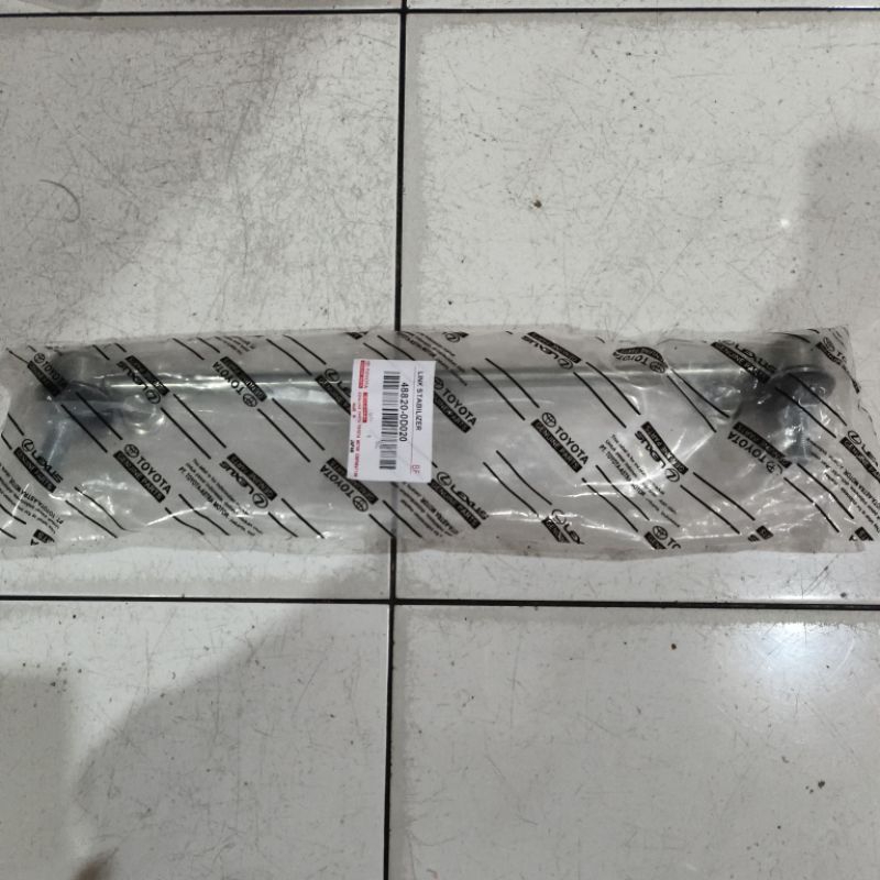 Link Stabil / Tie Rod Stabil Yaris