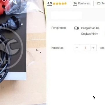

MESIN BOR BESI KAYU 6.5 MM MAKTEC MT 653 MT653 MAKASSAR GARANSI