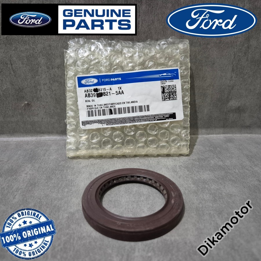 Seal input case 4x4 ford ranger 2.2 original