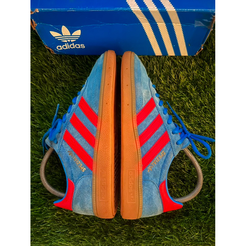 ADIDAS SPEZIAL CW MANCHESTER