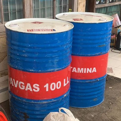 Bensol Avgas Murni Bukan VP 20 Liter