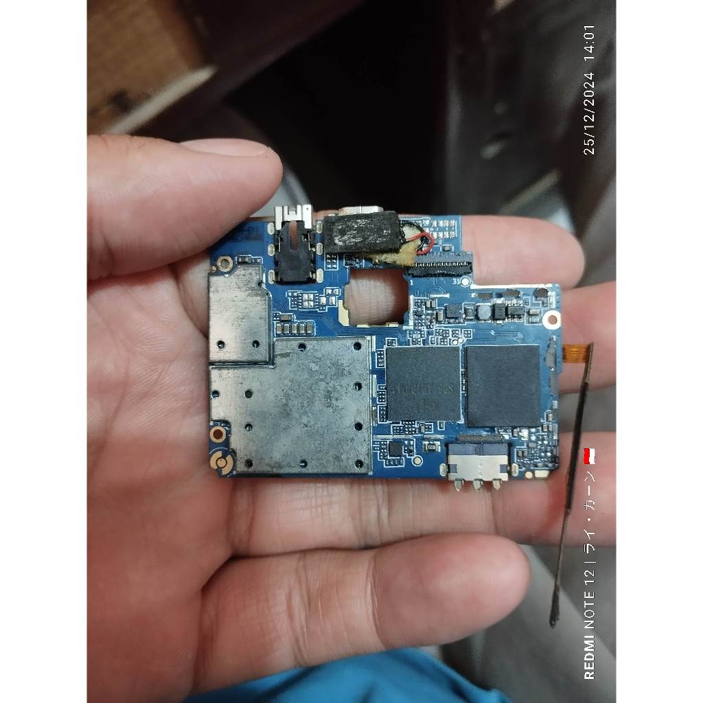 Mesin Maxtron S9 Pro [Tested]