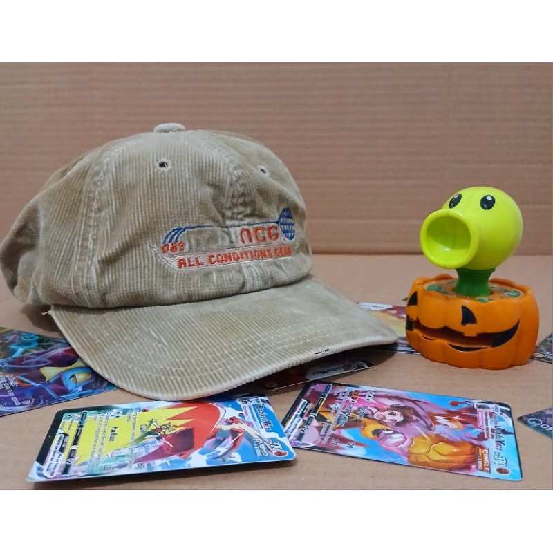 Topi Vintage " Nike ACG "