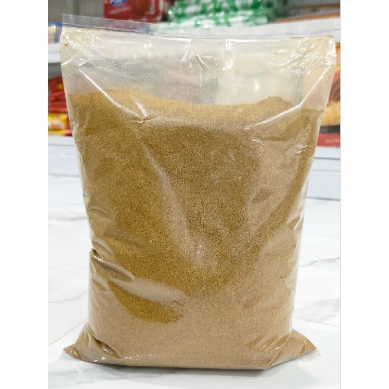 

Bumbu Kebuli & Kabhash 1kg