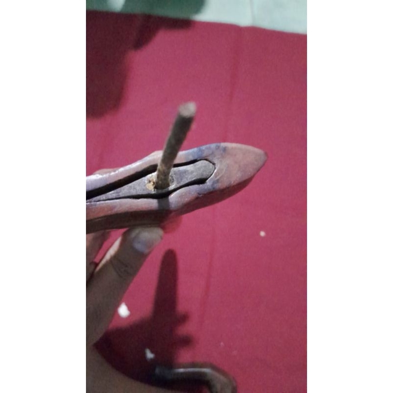 pulanggeni sepuh tus