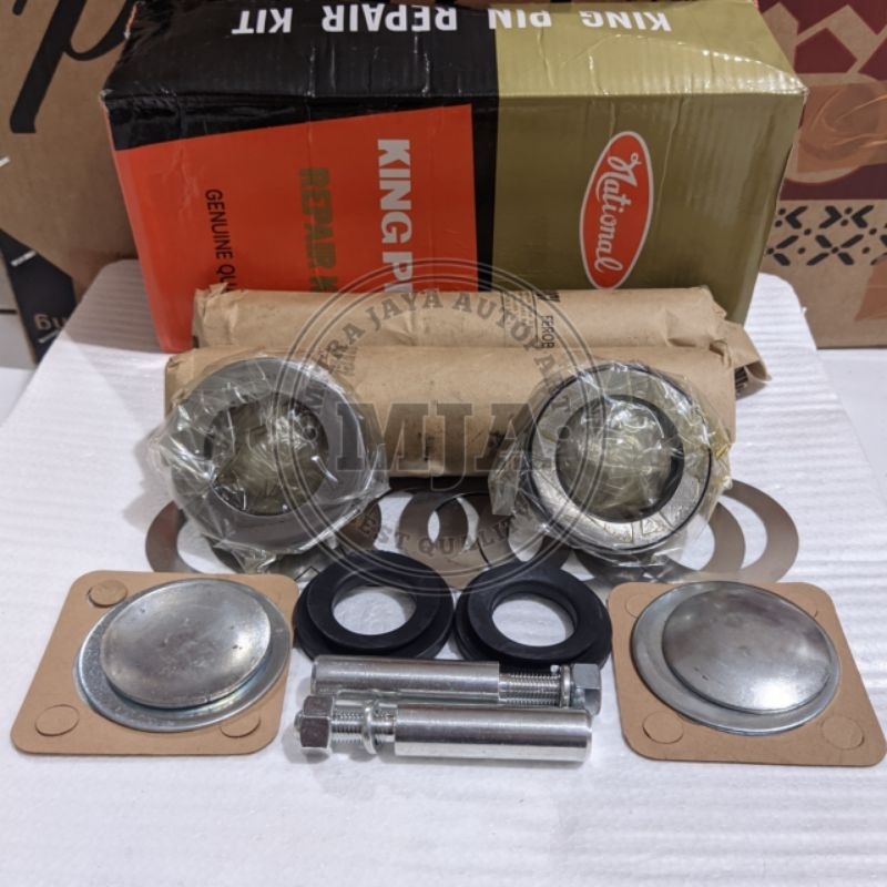 KING PEN SET FUSO PS 190 6D16 PS220 FM215 FM516 FM517