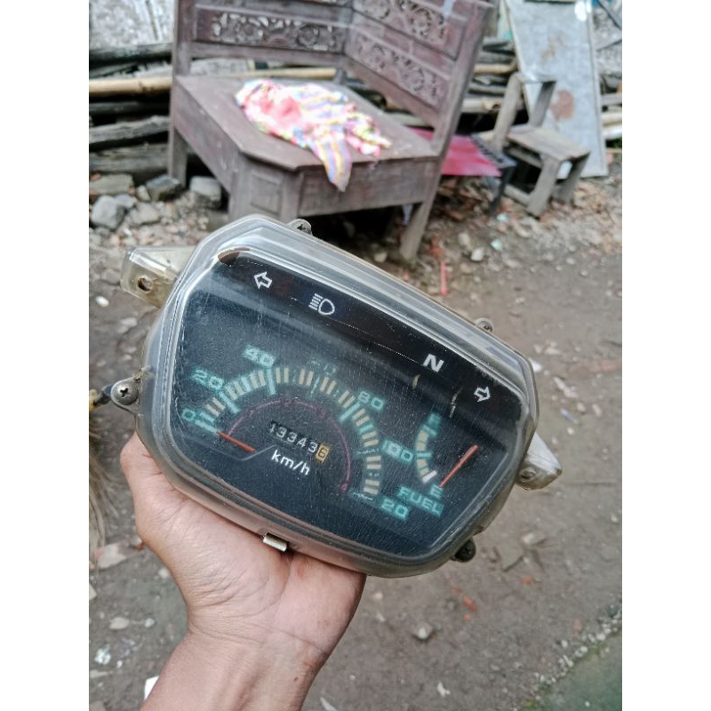 spidometer astrea grand original copotan