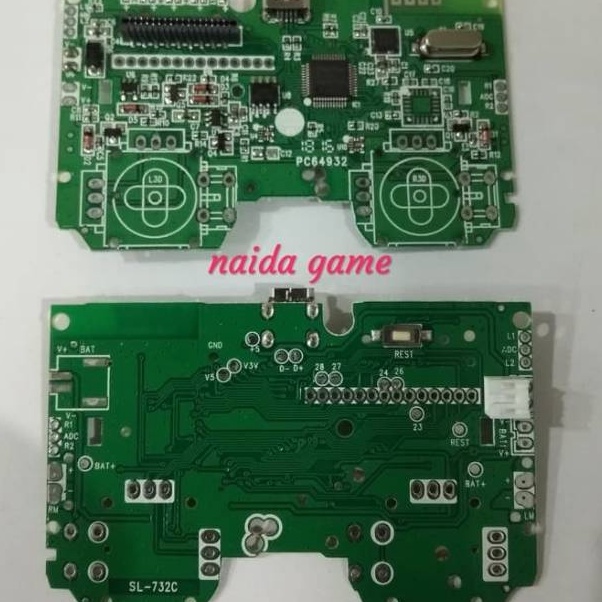 BOARD STIK PS3 OP  PAPAN BOARD STICK PS3 PABRIK  MOTHERBOARD STIK PS3 OP