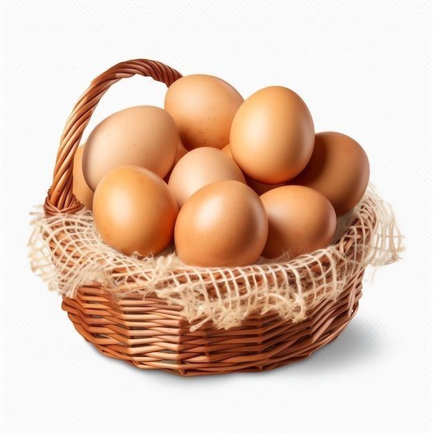 

Telur Ayam Negeri Omega 3 - 250gr - 1kg GRADE A Fresh Market