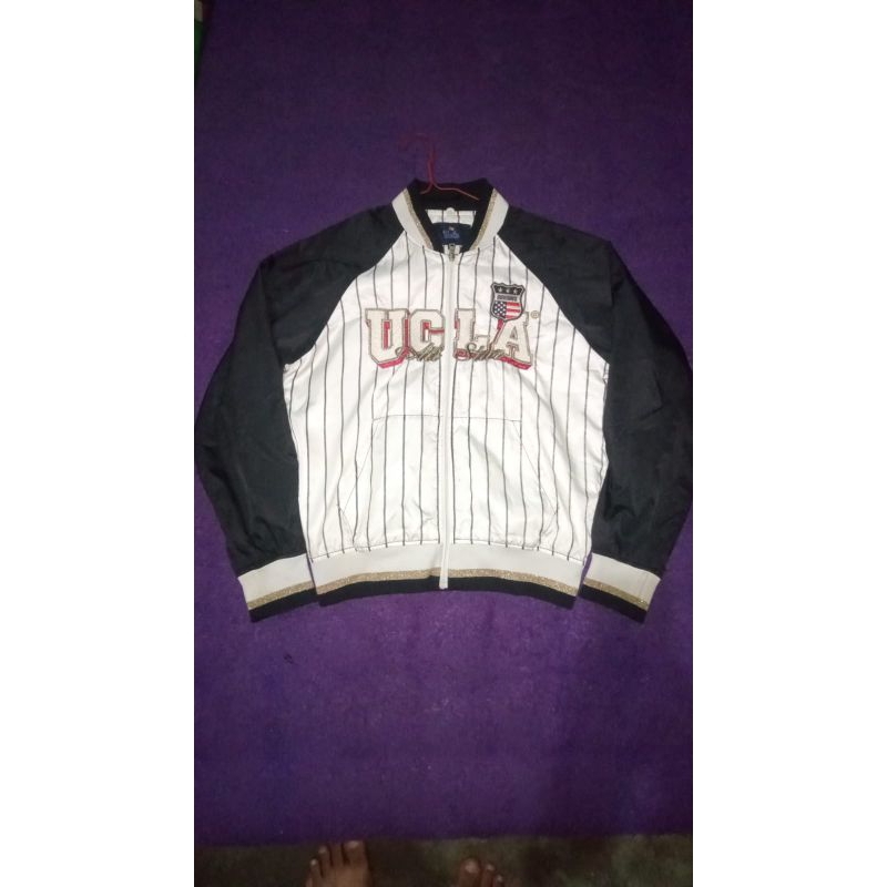 varsity ucla