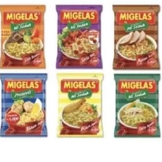 

Mie Gelas 1 renceng isi 15 sachet / aneka rasa mie gelas