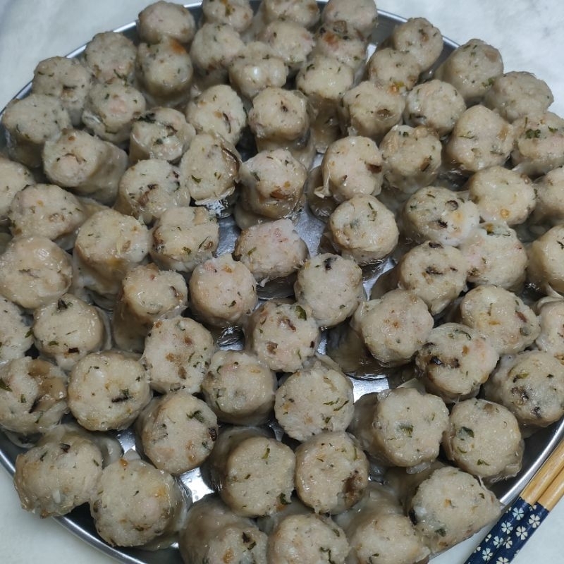 

Siomai Babi Chef Momm Siobi Pontianak Dimsum Non Halal 50pcs