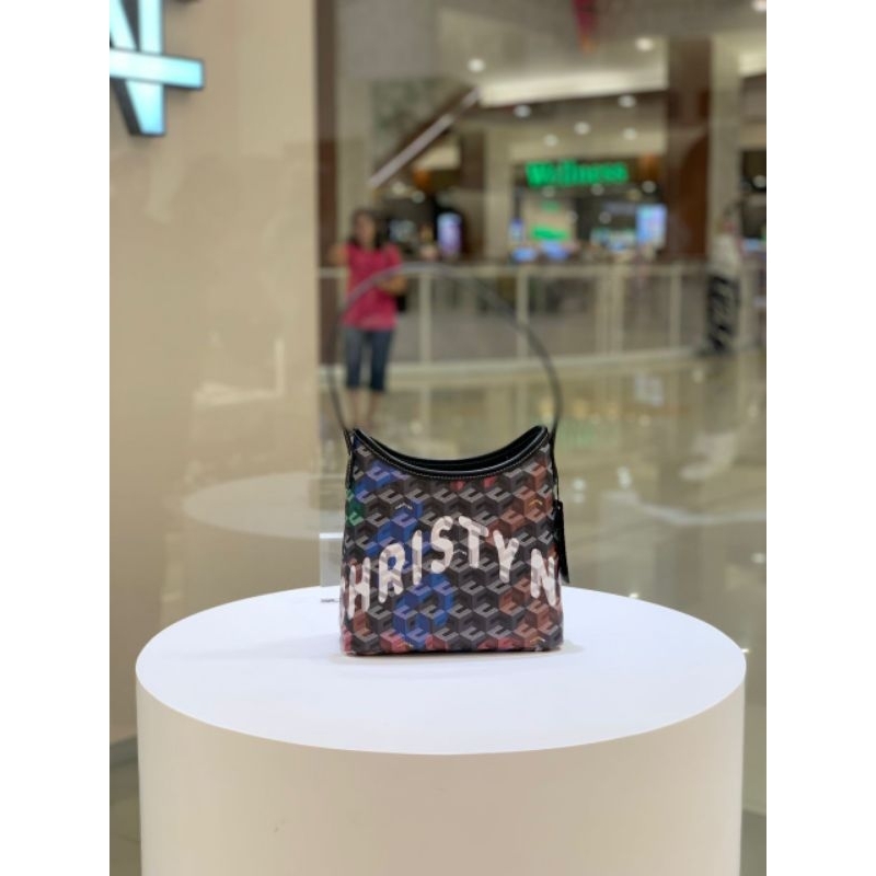 Alesso Mini Multicolour