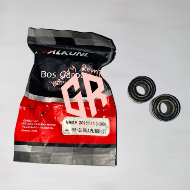 BOSH MONO SHOCK BOSH MONOSHOCK SATRIA FU 150 SATRIA 2T MIKUNI BERKUALITAS