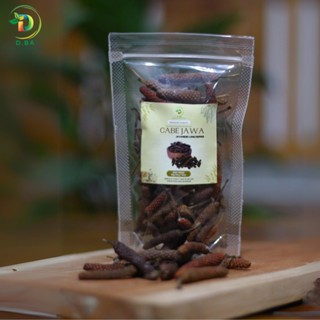 

Cabe Jawa Cabe Jamu Kering Cabe Puyang Rempah Bumbu Masak Kualitas Super 30gr