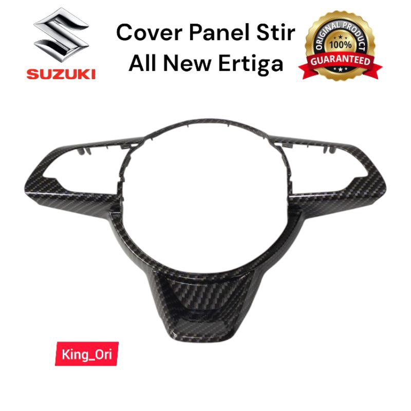 Cover Panel Stir All New Ertiga
