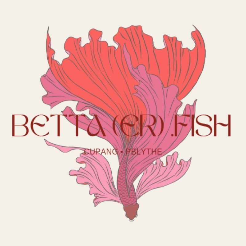 

link co 50k BETTA (ER) FISH