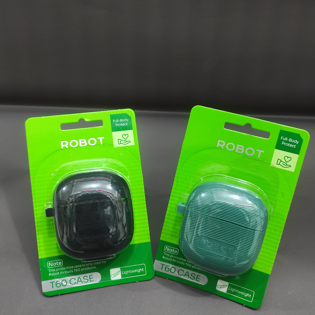 Robot T60 Case Full-Body Protective/Case TWS
