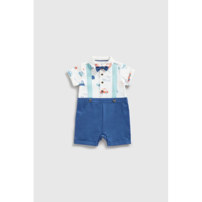 Mothercare romper