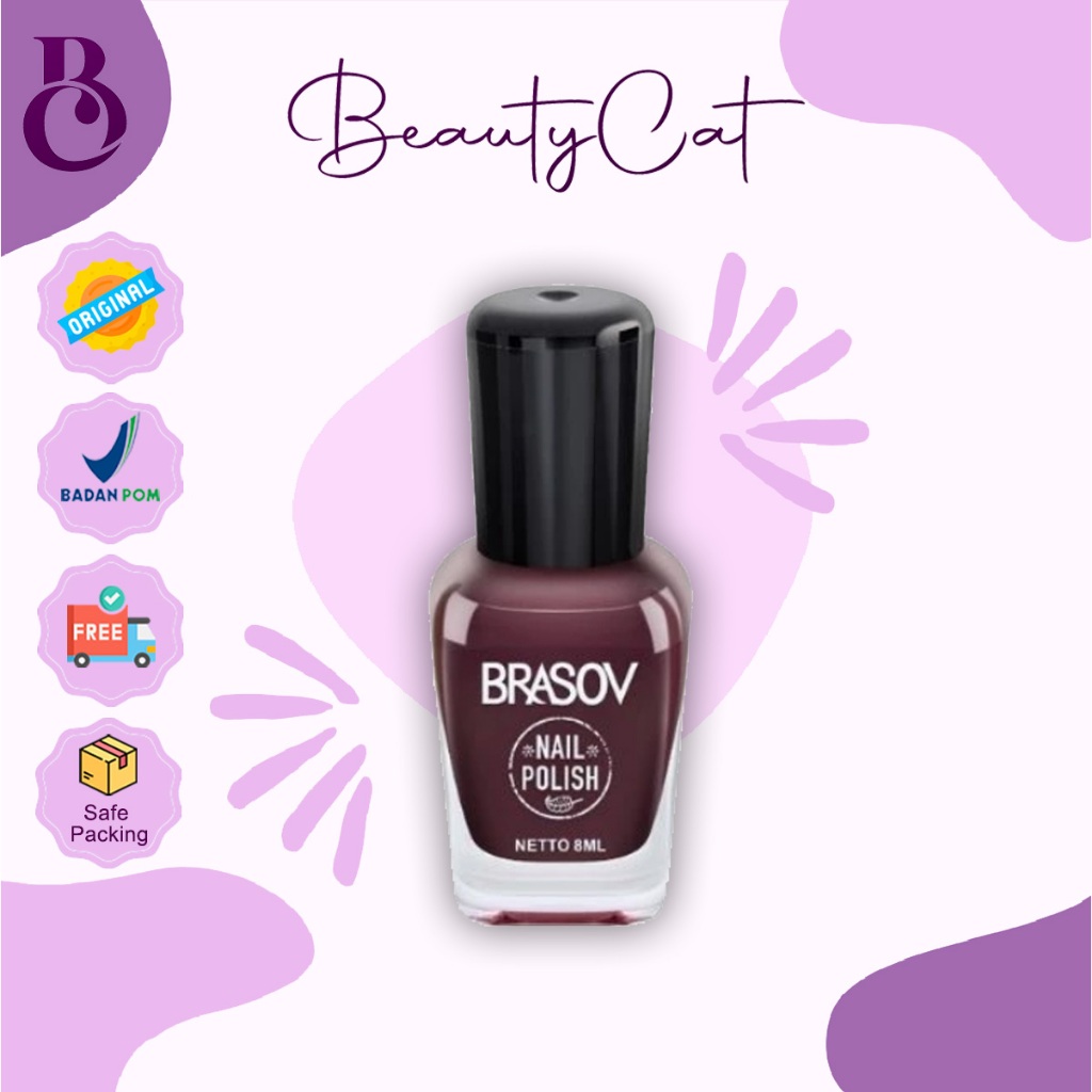 Brasov Kutek | Brasov Cat Kuku Maroon