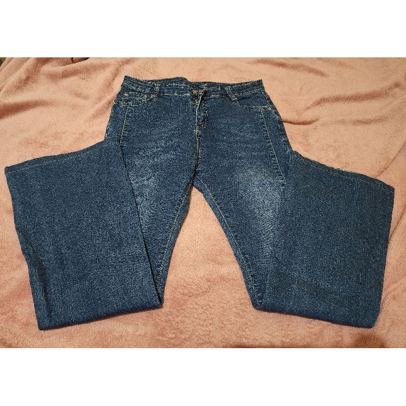 Bellacus Jeans
