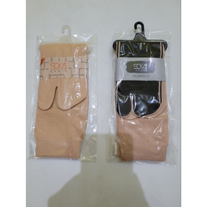 Kaos kaki SOKA / SOKA Socks