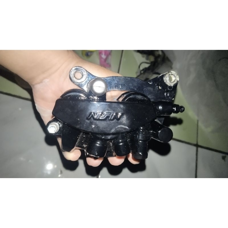 kaliper pcx cbu pnp vario beat scoopy