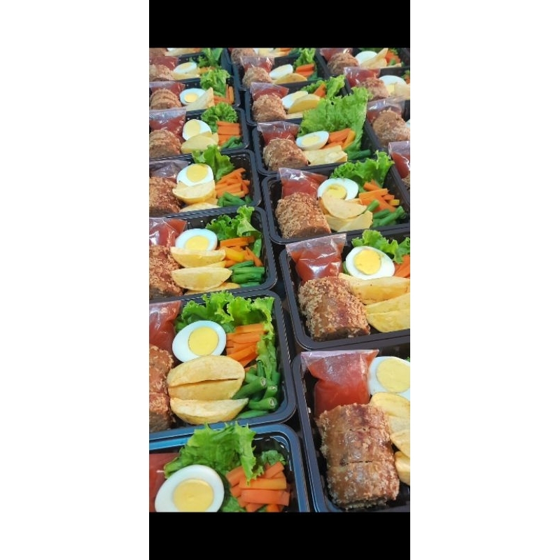 

Galantin Semarang Personal Pack