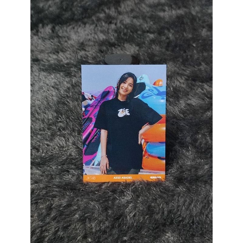 photopack JKT48 Zee erigo official