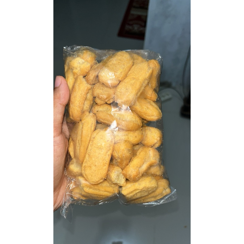 

soes kering