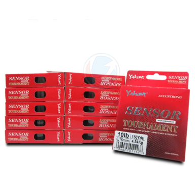 SENAR YAKUZA SENSOR TOURNAMENT | Sinori Tournament