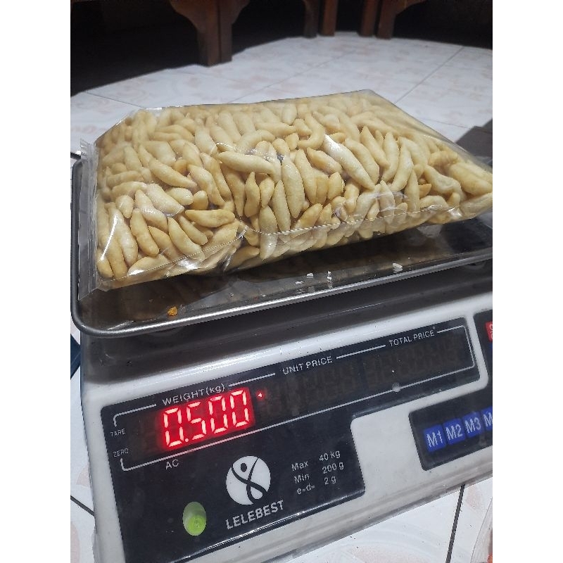 

Jajan murah kiloan|Keripik Murah kiloan|Kerupuk seblak