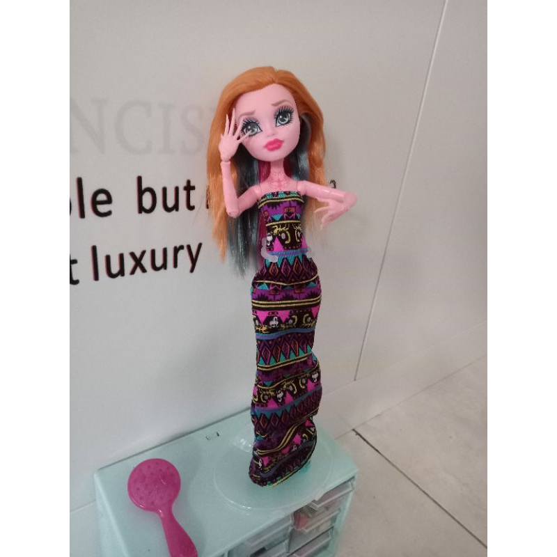 Barbie MH ori