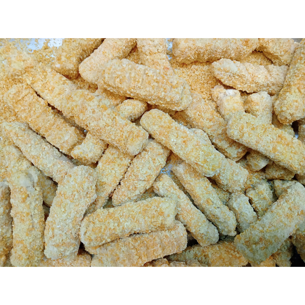 

GM NUGGET STICK 1 KG