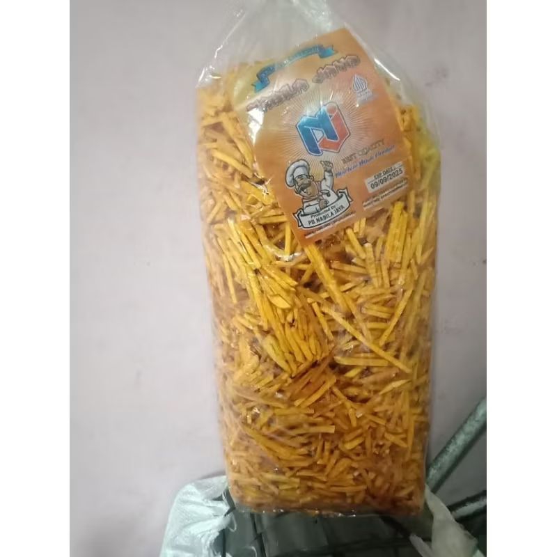 

Snack Stik Talas