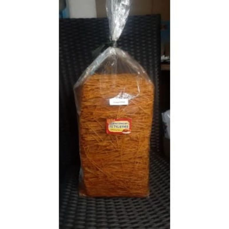 

Snack Jadul Mie Lidi Pedassss