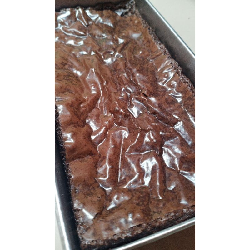 

brownie classic