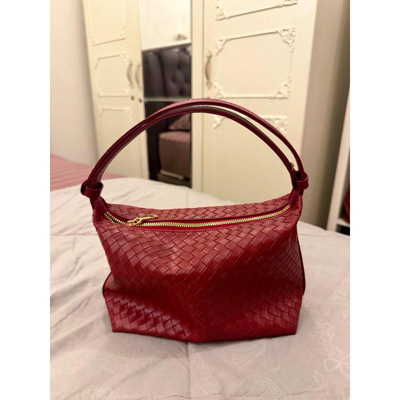 KISSA STUDIO - Kalla Bag (PRELOVED)