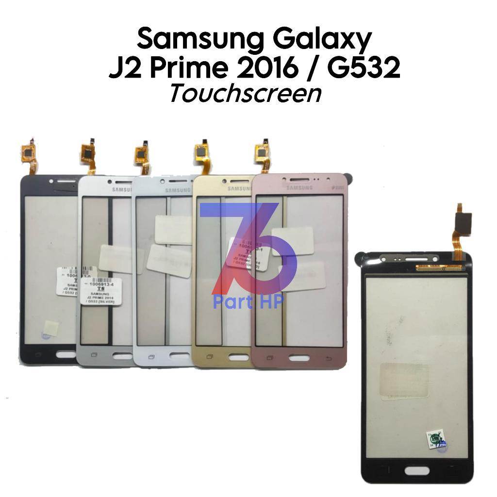Touchscreen Samsung Galaxy J2 Prime 2016 / G532 / SM-G532G /SM-G532M / SM-G532G / SM-G532F / SM-G532