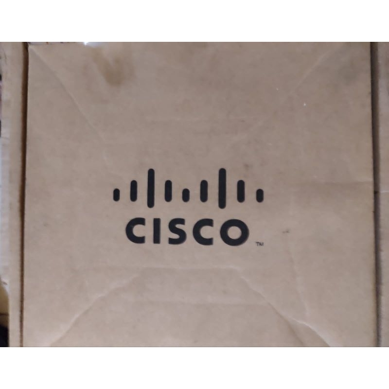 BARAKA  acces point CISCO Ap18321 f k9 bekas.