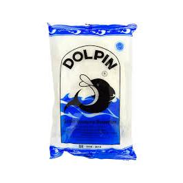 

Garam Dolphin 1kg / Garam Masak Dolphin 1kg