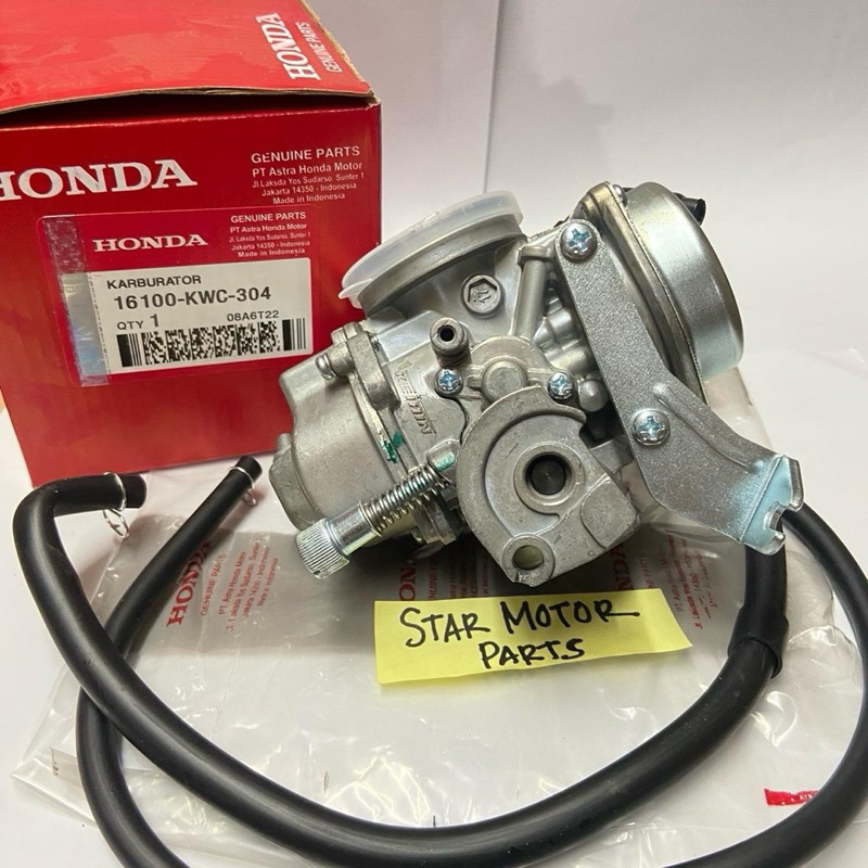 Karburator carbu assy karburator karbu komplit assy HONDA CS one CS1
