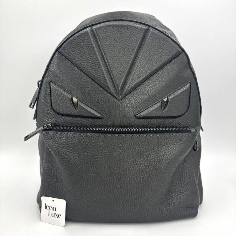 Ransel FENDI MONSTER