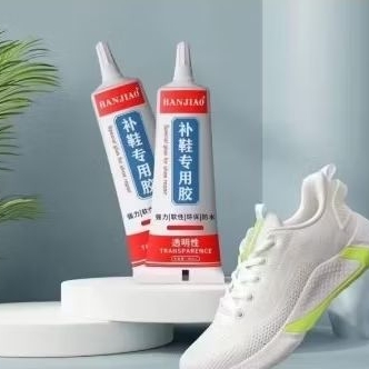 lem sepatu kuat super rekat tahan air kuat tahan lama