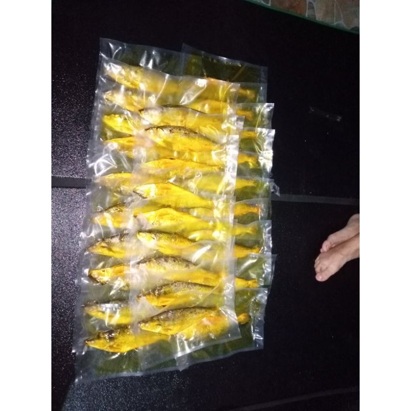 

bandeng presto kemasan vakum