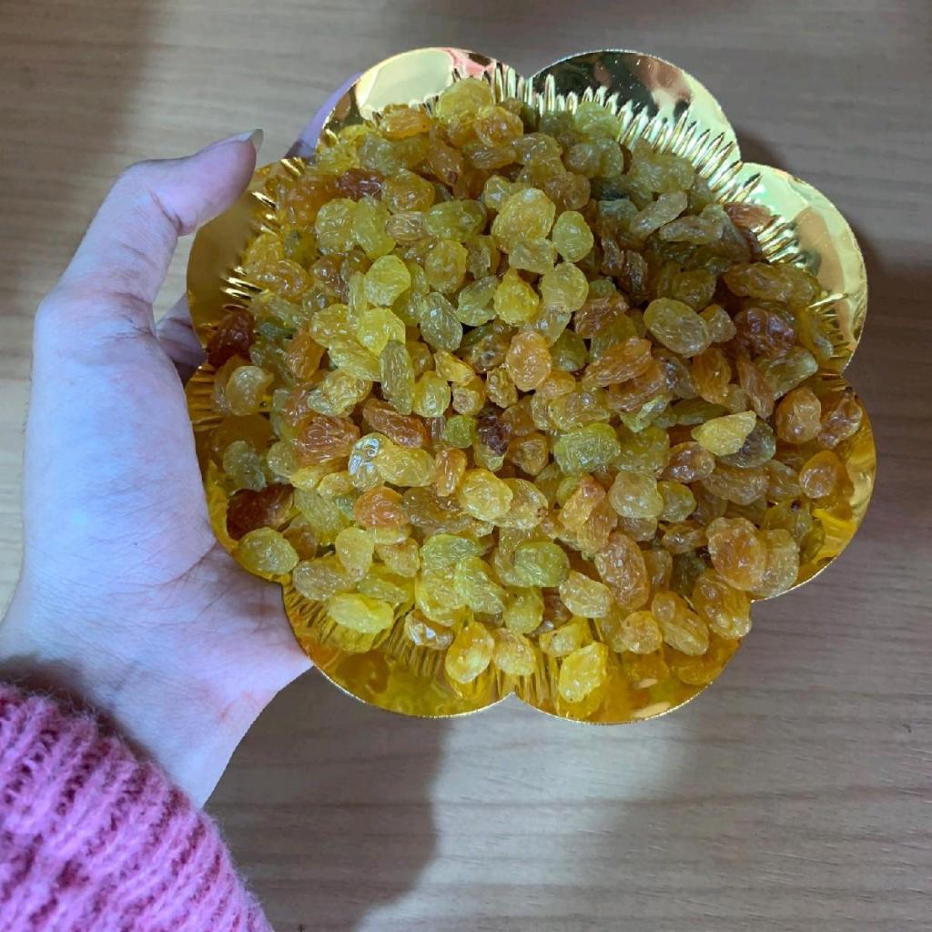 

Kismis Manis Valley 1 kg